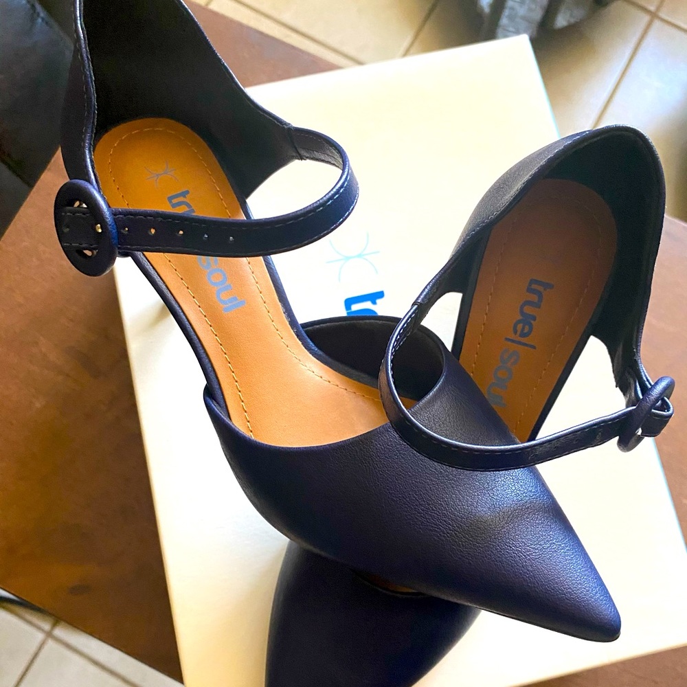 True soul shoes